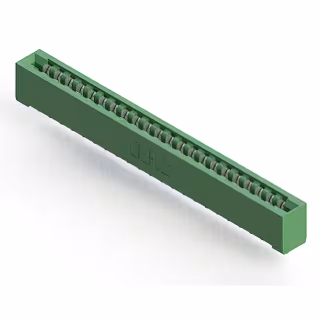 307-022-401-101 EDAC Inc.  Edgeboard Connectors
